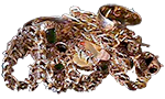10k 14k Scrap Gold