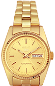 Gold Watches